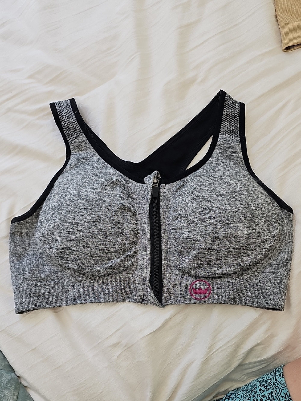 Shefit Lounge Bra